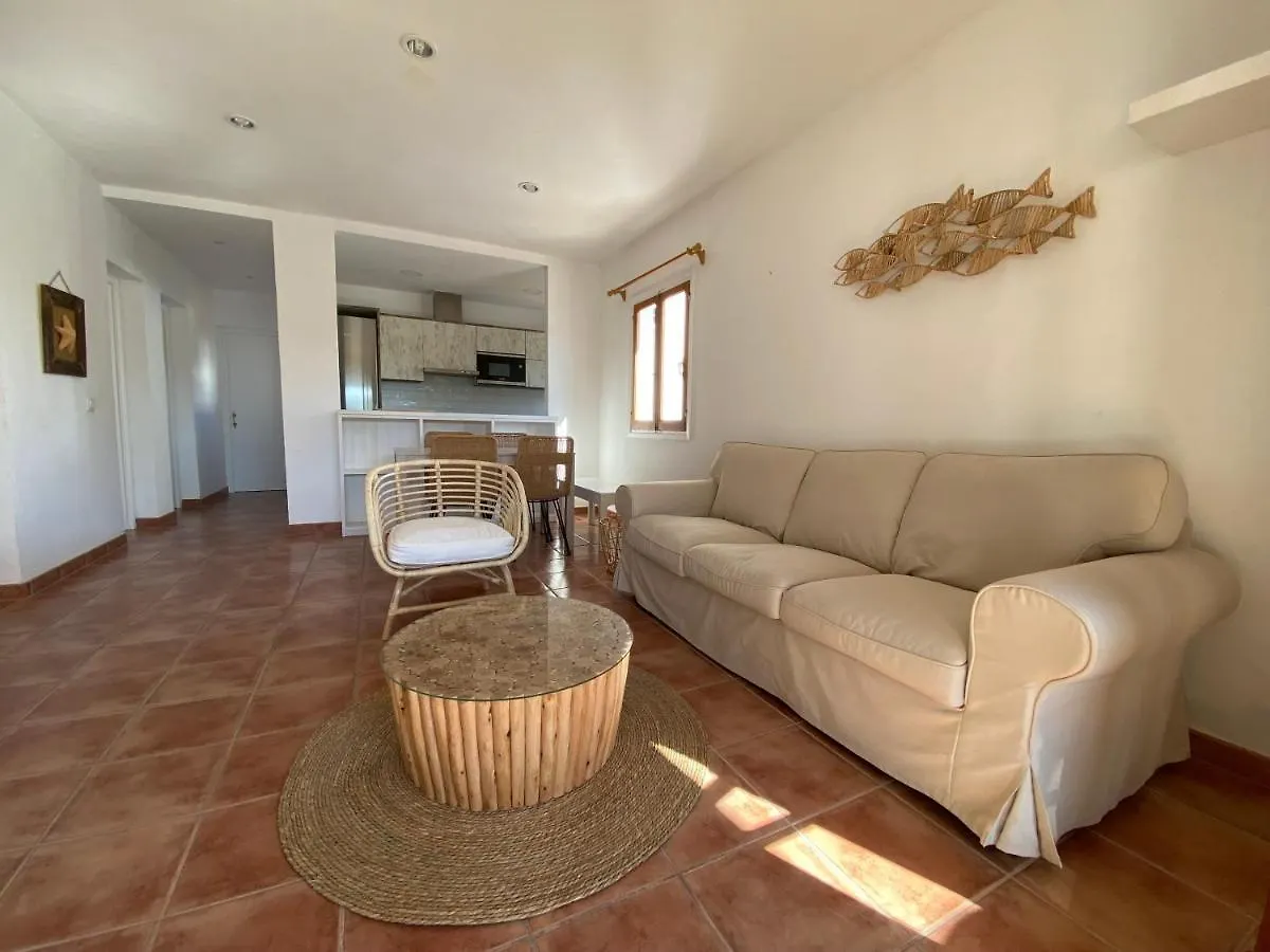 Villa Con Piscina Privada Y Gran Jardin Cala'N Bosch