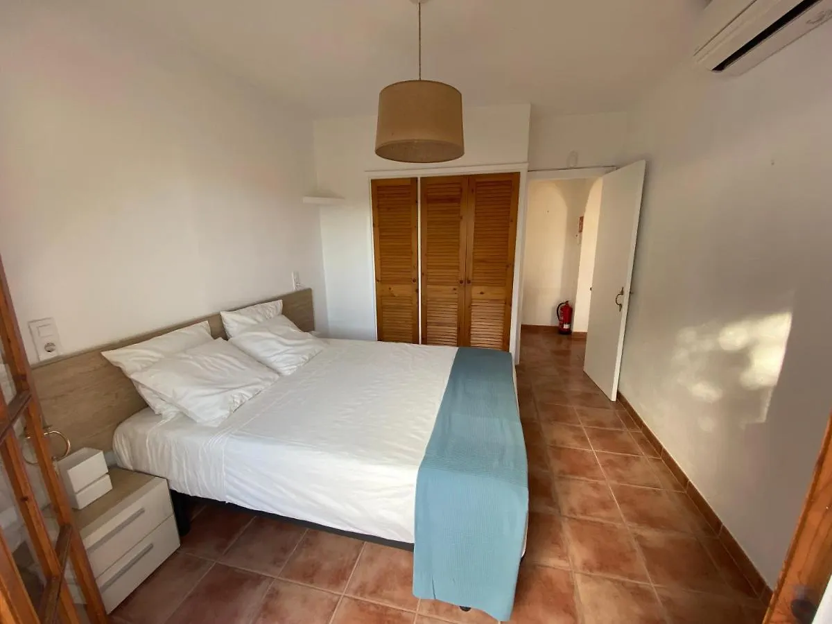 Villa Con Piscina Privada Y Gran Jardin Cala'N Bosch  0*, Cala'N Bosch (Menorca) Spain